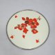 Ceramiczna patera Art Deco