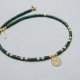 Jadeity lush meadow /14.09.25/ choker - Szlachetna kolekcja