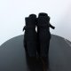 River Island zamszowe botki zamsz 5 / 38