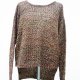SWETER Z WEŁNĄ