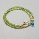 Oliwin choker /13.10.25/ - Szlachetna kolekcja