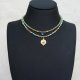 Oliwin choker /13.10.25/ - Szlachetna kolekcja