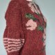 Unikatowy sweter