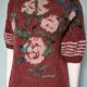Unikatowy sweter