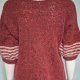 Unikatowy sweter