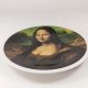 Duży talerz Mona Lisa, Seltmann Bavaria