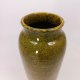 Ceramiczny wazon, vintage