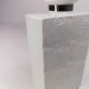 Porcelanowy wazon Op Art, Wallendorf