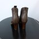 Clarks skórzane botki na obcasie skóra naturalna 5 / 38