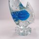 Figurka ryba, Murano