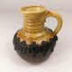 Ceramiczny wazon FAT lava, Bay Keramik