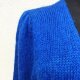 VIVIKES - MOHEROWY SWETER