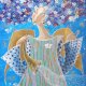 Dźwięki lata – Giclee