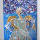 Dźwięki lata – Giclee