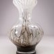 Wazon Murano Marmorglas