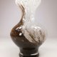 Wazon Murano Marmorglas