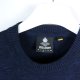 Lyle&Scott cieńszy sweterek bawełna / M
