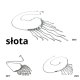 Słota vol. 3 - naszyjnik