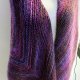 Chusta wełniana handmade