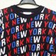 PRIMARK -  WZORZYSTY SWETER