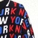 PRIMARK -  WZORZYSTY SWETER