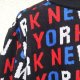 PRIMARK -  WZORZYSTY SWETER