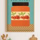 Plakat 30x40 cm Dżem