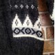 LINDEX - SWETER Z ALPAKĄ