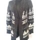 LINDEX - SWETER Z ALPAKĄ