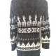 LINDEX - SWETER Z ALPAKĄ