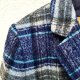 ALBA MODA -  ( NOWA Z METKĄ) MARYNARKA/KURTKA  Z WEŁNĄ