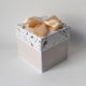 30 rocznica ślubu, perłowe gody, exploding box, kartka 3d