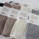 5 x Skarpetki Merino 39-42