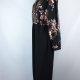 Shein elegancki kombinezon cekiny / XL