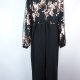 Shein elegancki kombinezon cekiny / XL