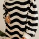 ciekawy sweter oversize