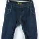 Denim Co. Arc Leg spodnie jeans dżins W34 L32 / M