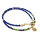Lapis lazuli vol. 20 /choker/ 17.10.25 - Szlachetna kolekcja