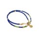Lapis lazuli vol. 20 /choker/ 17.10.25 - Szlachetna kolekcja