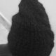 black moher z dziubkiem