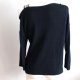 Sweter cotton Solar roz  38
