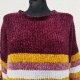ESMARA - SZENILOWY SWETER
