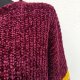 ESMARA - SZENILOWY SWETER