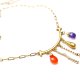 Alloys Collection /Arch - multicolour/vol. 2 - naszyjnik