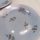 Porcelanowy serwis China Lichte, lata 70.