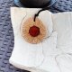 Wisior ceramiczny - CeramiGlow