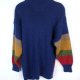 Your Sixth Sense wełniany sweter moher akryl / S