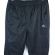 Adidas Climastorm spodnie przeciwdeszczowe / L