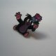PIN PRZYPINKA BROSZKA KRECIK