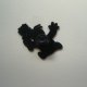 PIN PRZYPINKA BROSZKA KRECIK